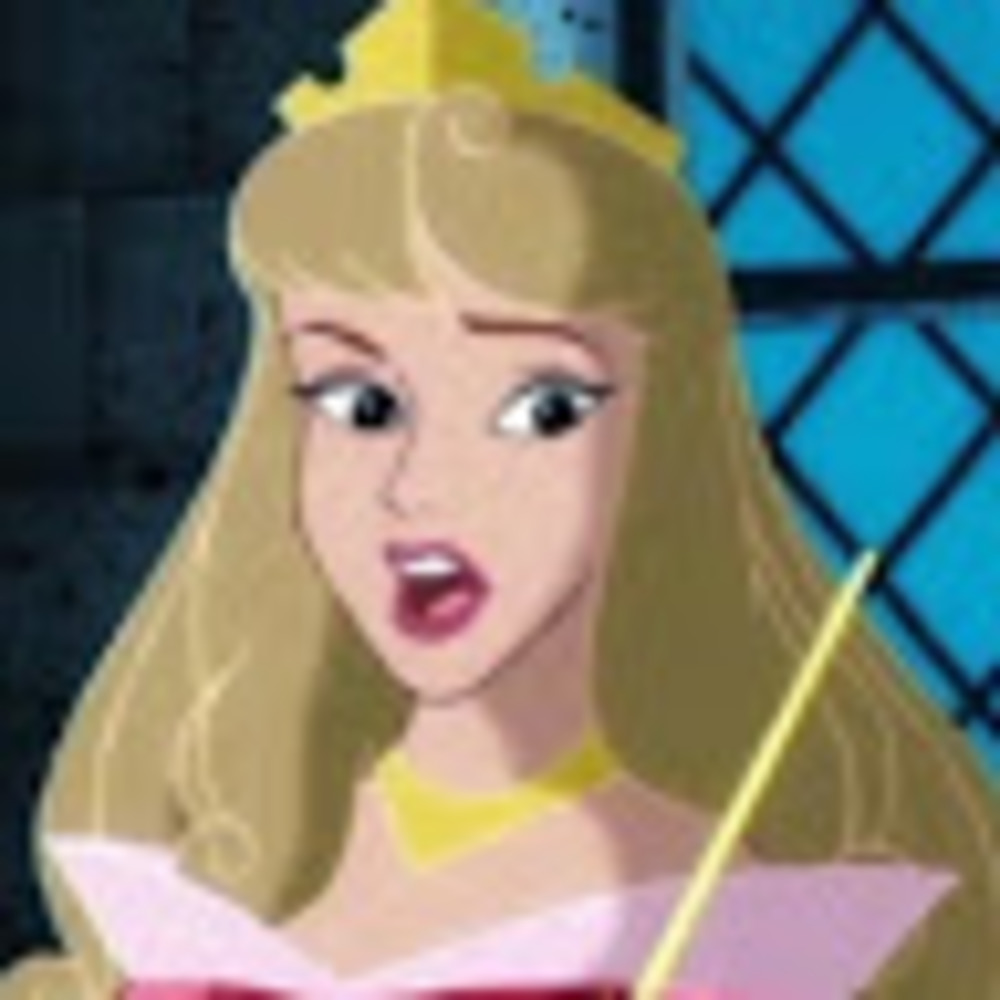 Meet your Posher, Mia